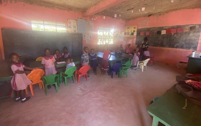 Fundacja Podzielmy się z Afryką