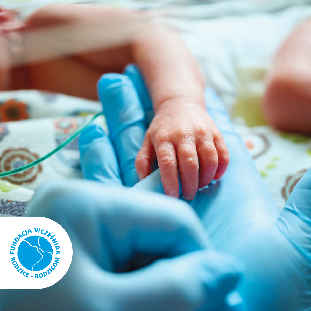 Fundacja Wcześniak Rodzice-Rodzicom