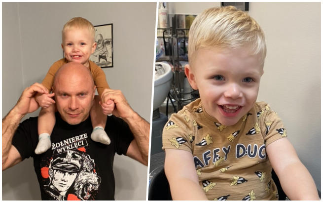 Maksymilian Budziszewski