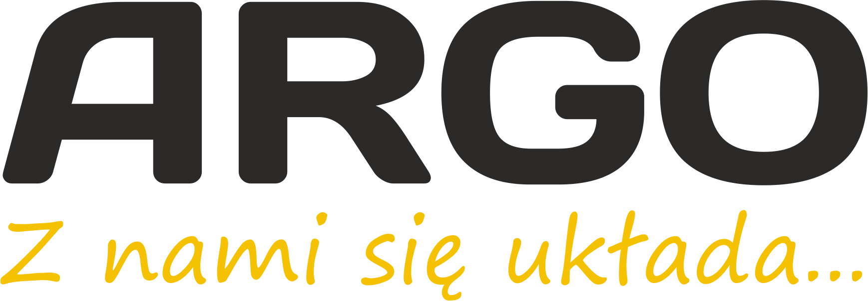 ARGO z nami się układa ...