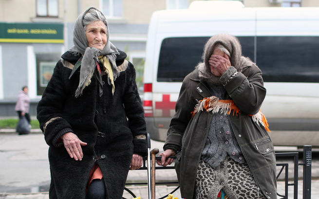 Twitch Charit Raid Event