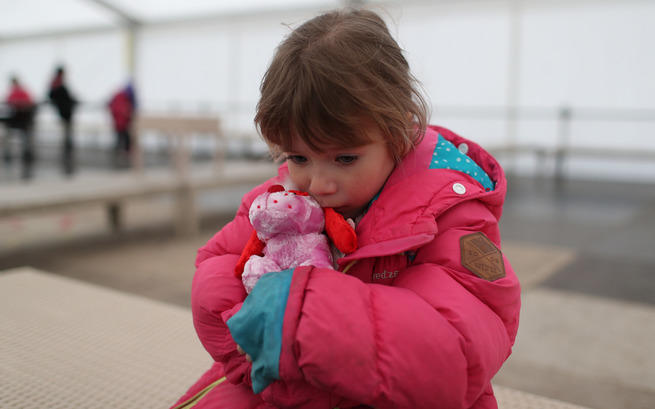 Twitch Charit Raid Event