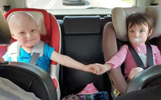 Fundacja Dzięki Tobie