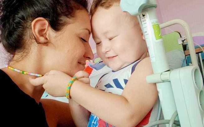 Fundacja Dzięki Tobie