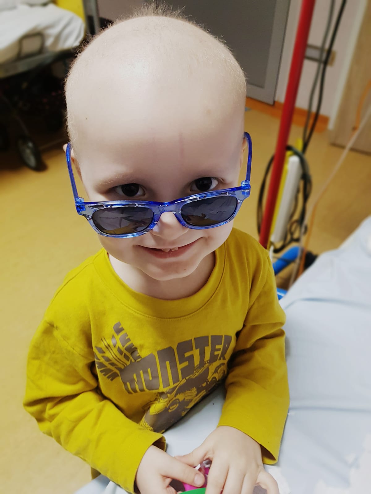 Fundacja Dzięki Tobie