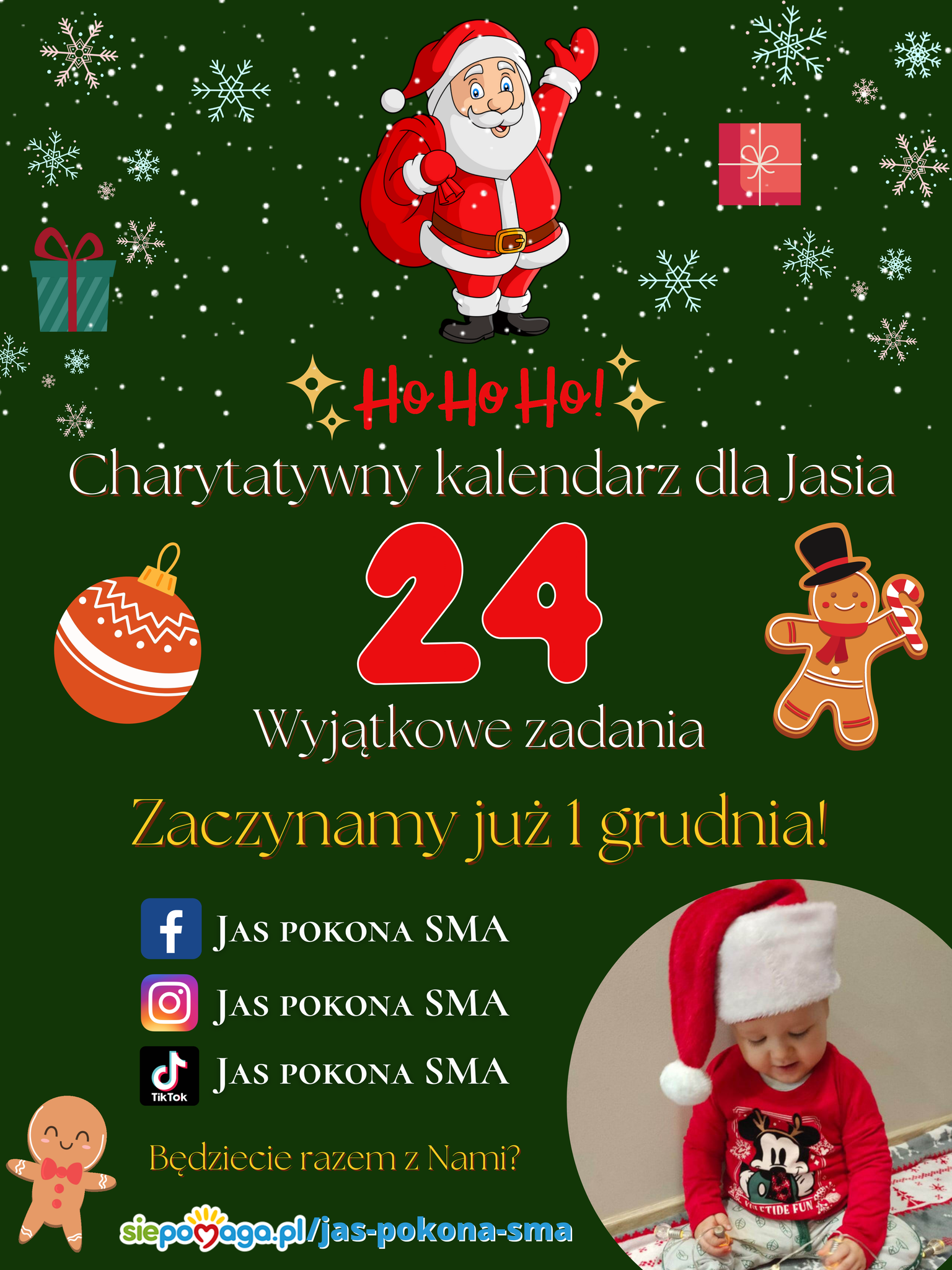 Anonimowa Pomagaczka