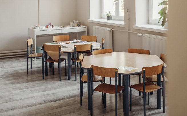 Fundacja Naszpikowani