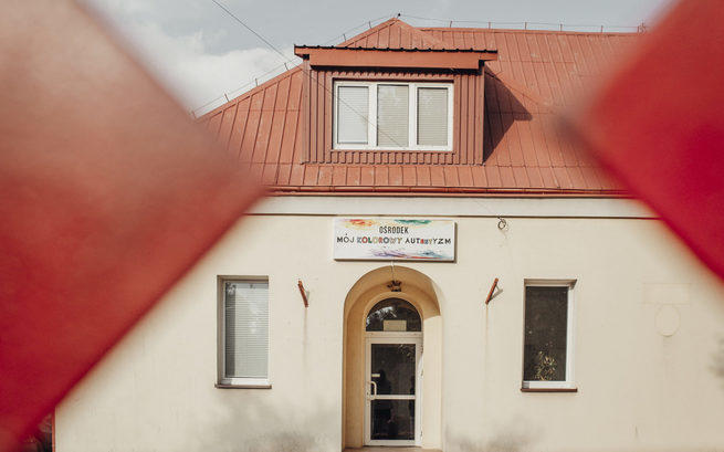 Fundacja Naszpikowani