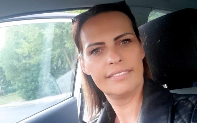 Katarzyna Szuba-Majchrzycka