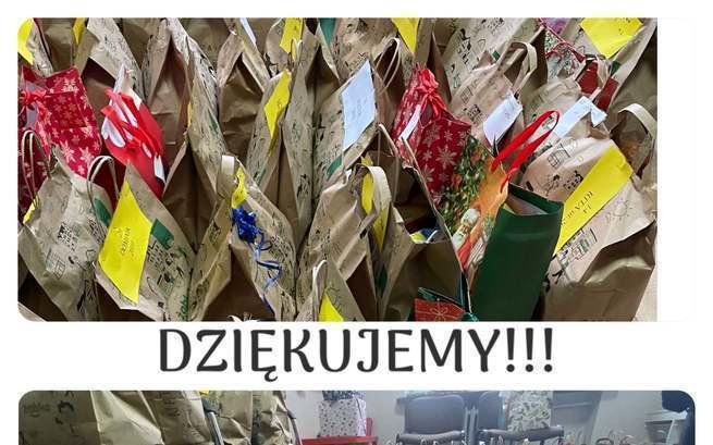 Anonimowa Pomagaczka