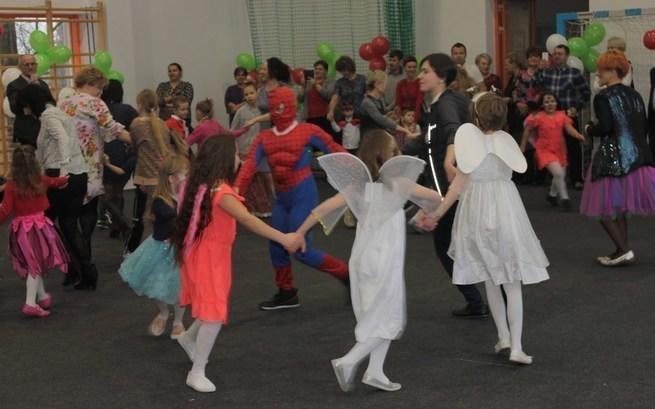 Anonimowa Pomagaczka