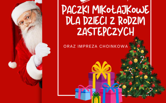 Anonimowa Pomagaczka