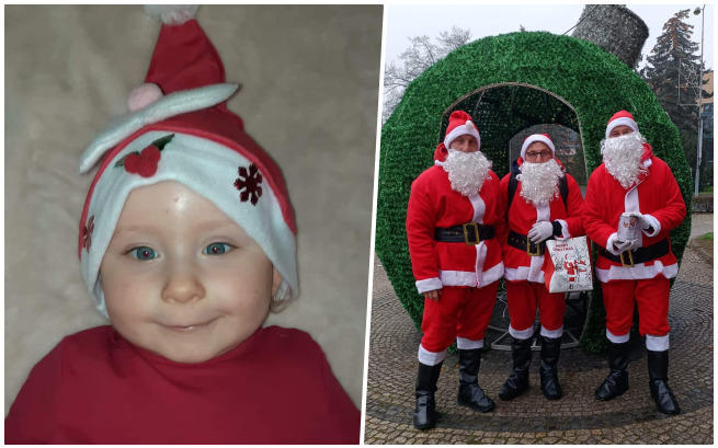 Zosia Szcześniewska