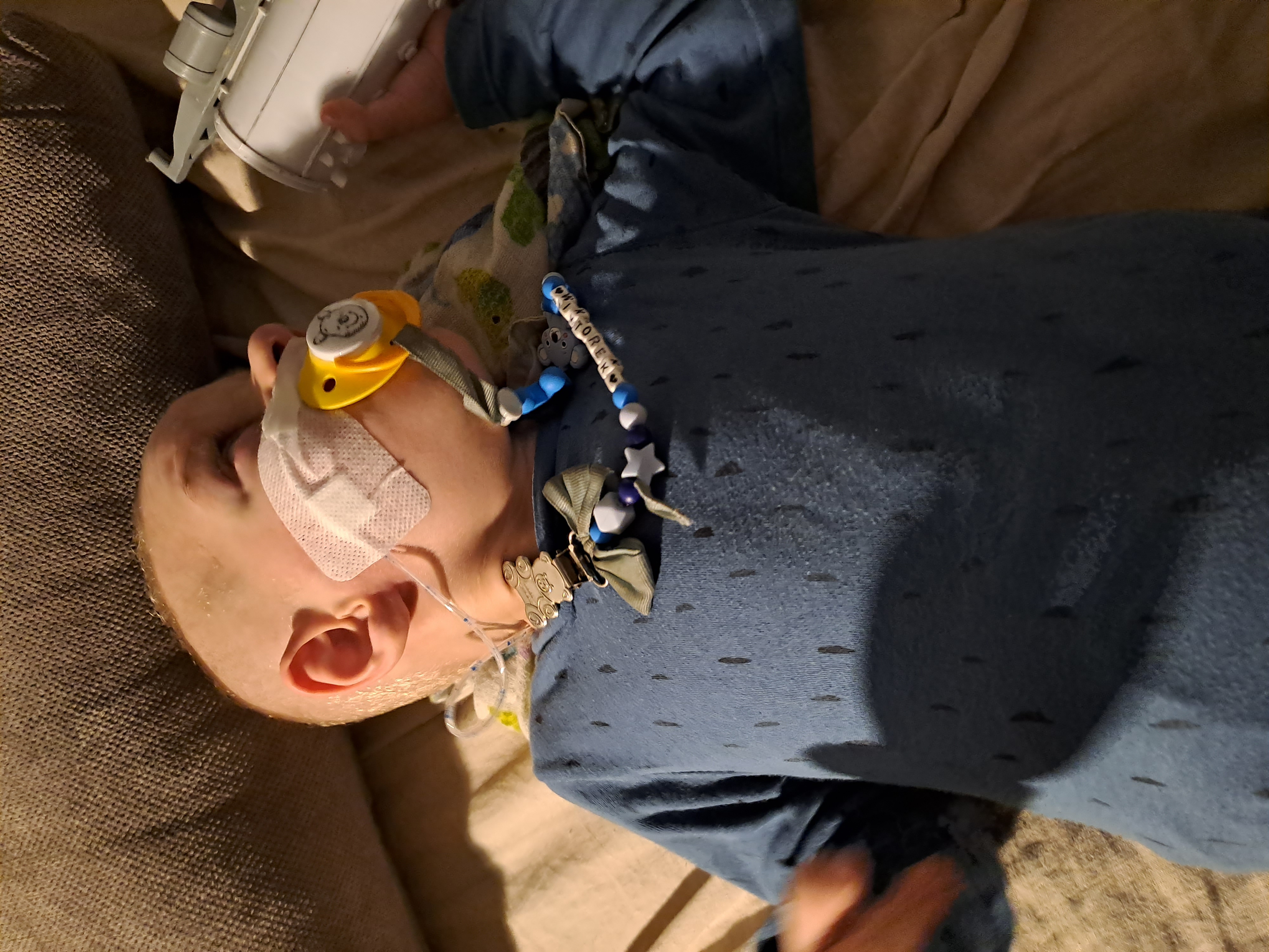 Paulina Antczak mama wikusia