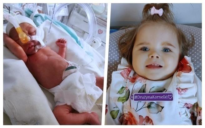 Kornelia Smoluchowska