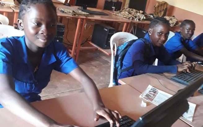 Fundacja Dzieci Afryki