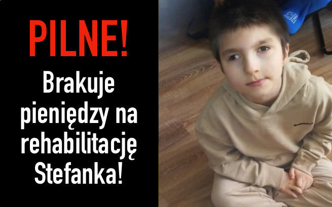 Stefanek Borzymowski