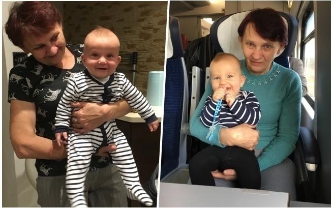 Grażyna Modrzyńska