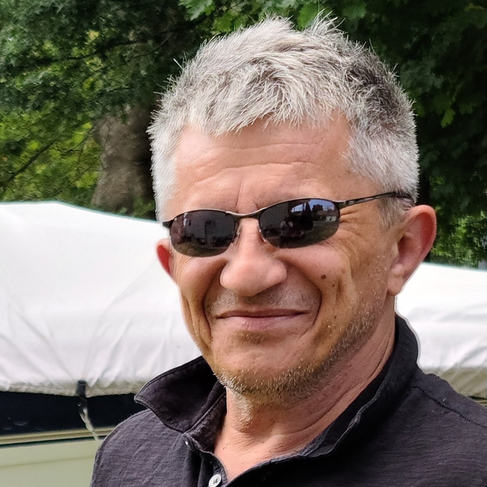 Agnieszka Laska #Grupa80