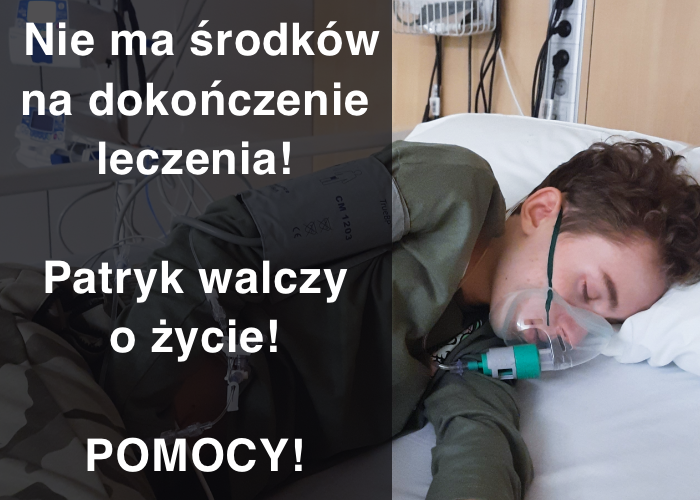 Patryk Wysmyk