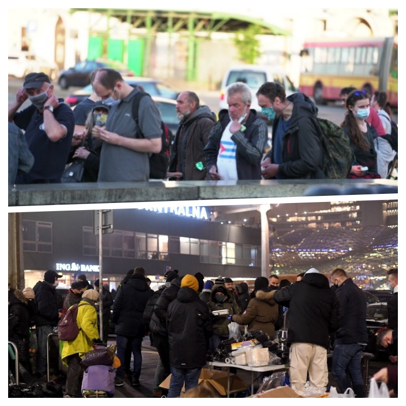 FUNDACJA DAJ HERBATĘ