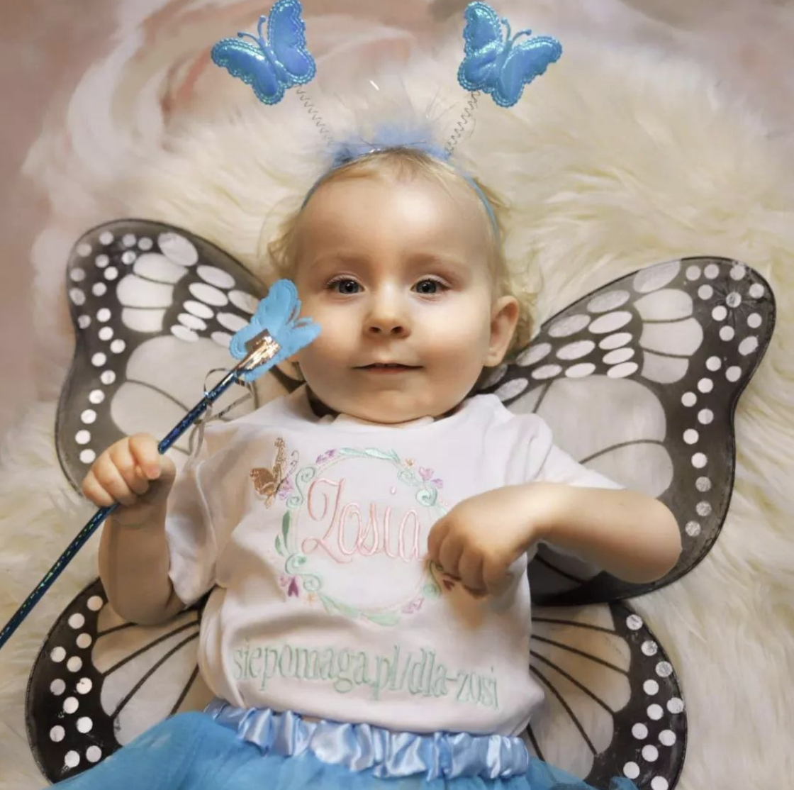 Zosia Szcześniewska