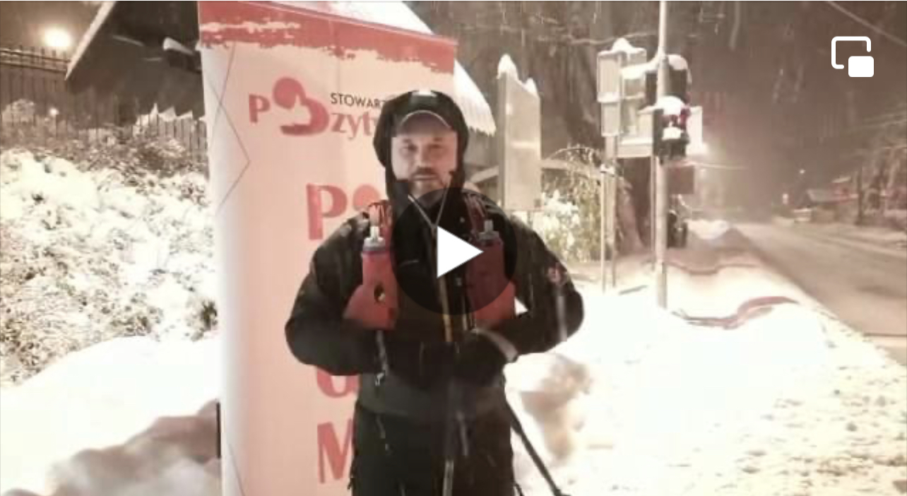 Stowarzyszenie Pozytywni