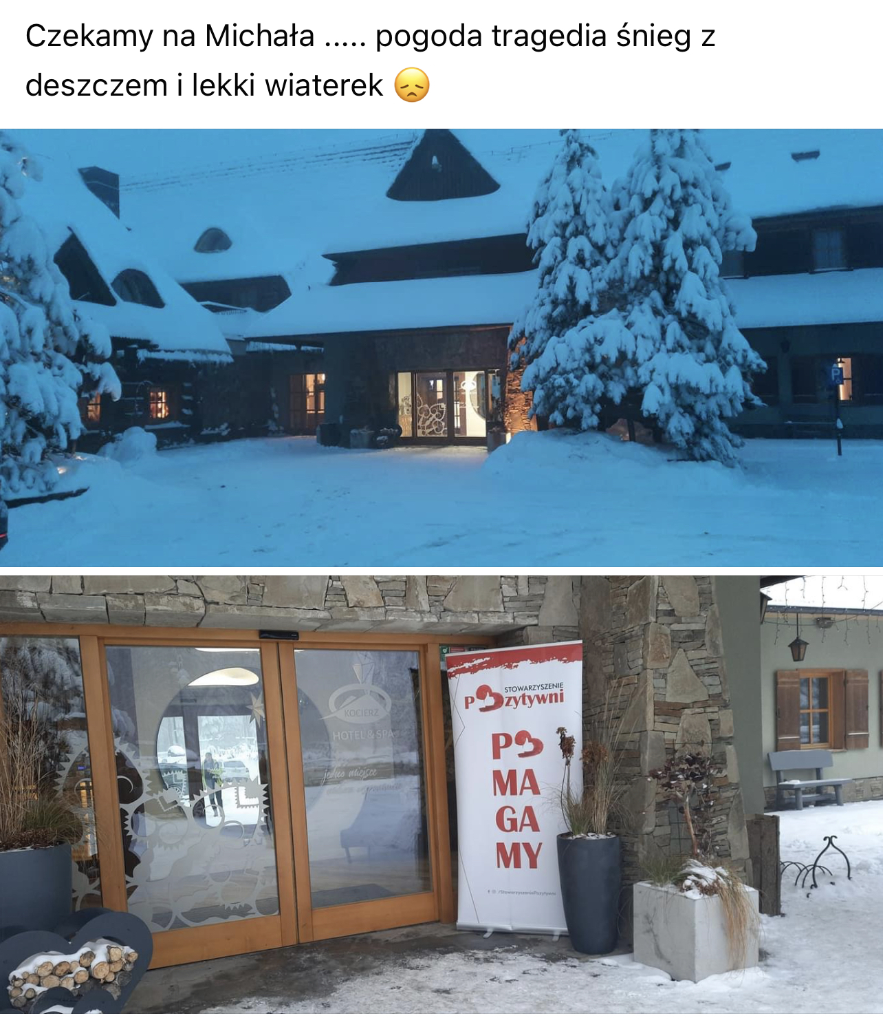 Stowarzyszenie Pozytywni