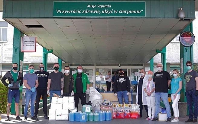 Fundacja Małgorzaty Braunek BĄDŹ