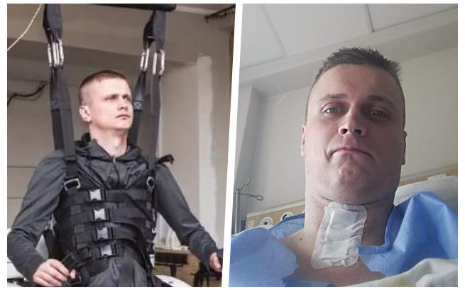 Krzysztof Sienkiewicz