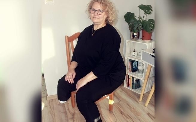 Krystyna Stefanowicz