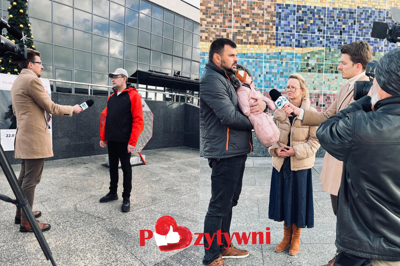 Stowarzyszenie Pozytywni