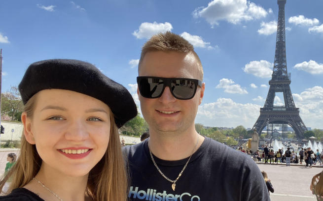 Sylwia Mikołajewska