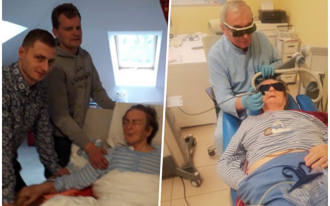 Maria Jadwiga Rogowska