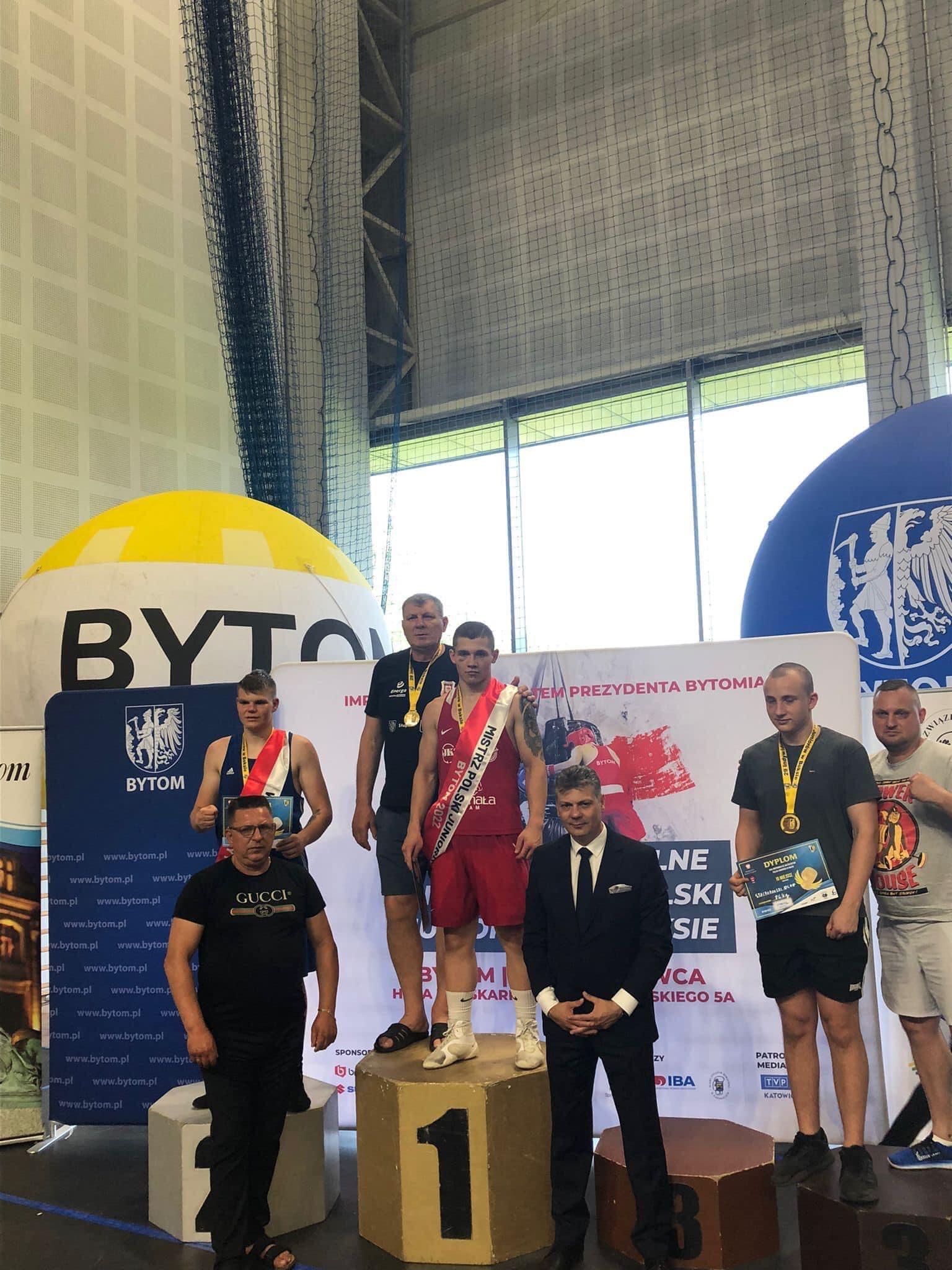 Mikołaj Brzeziński