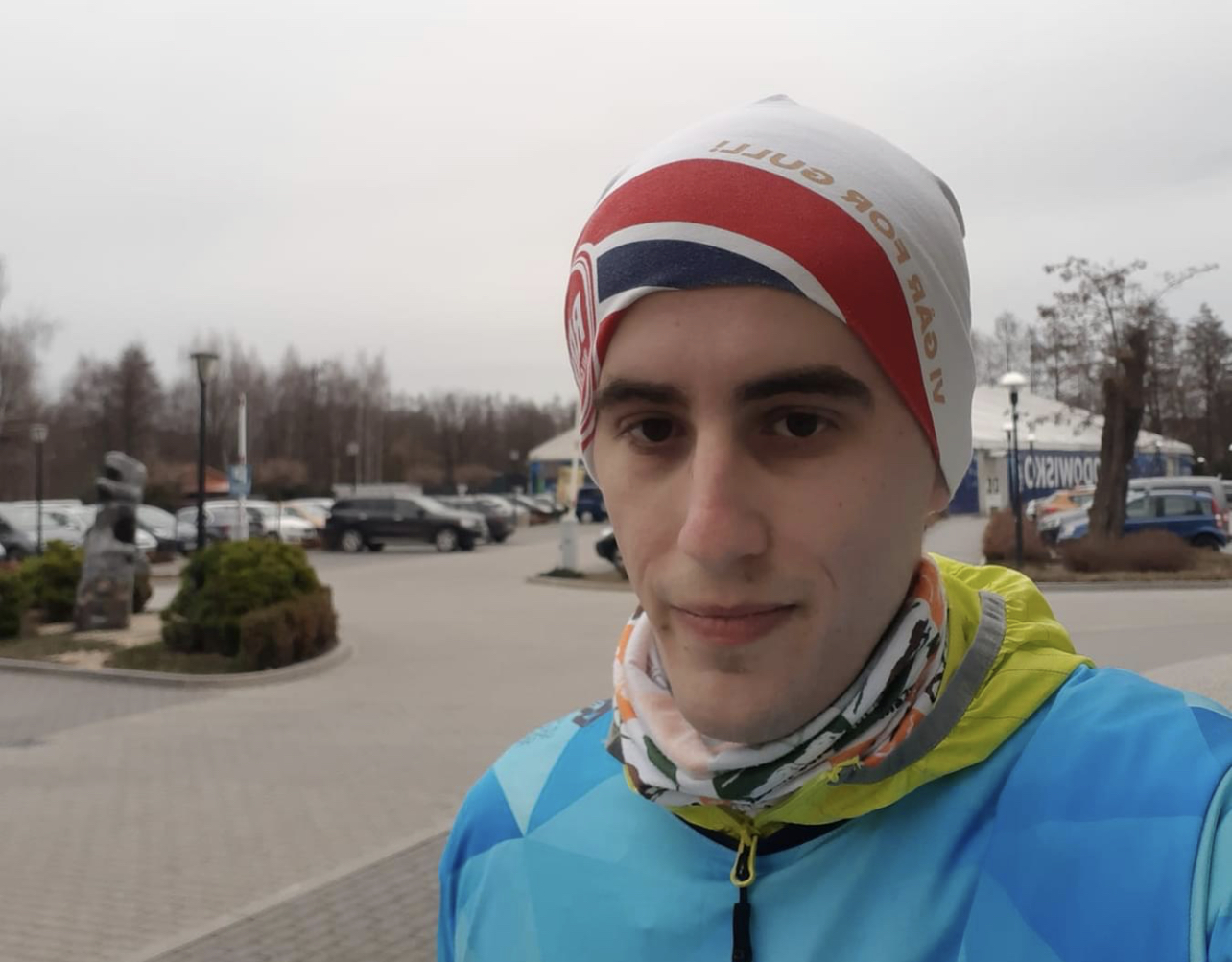 Stowarzyszenie Pozytywni