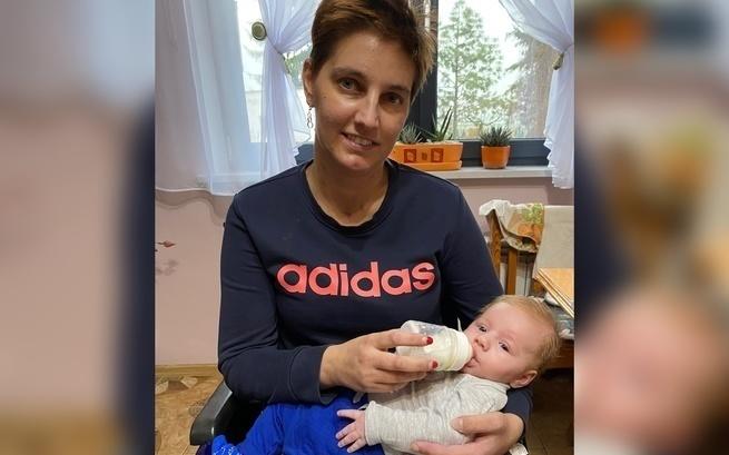 Katarzyna Pszeniczka