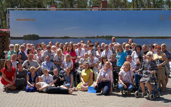 Polskie Towarzystwo Stwardnienia Rozsianego