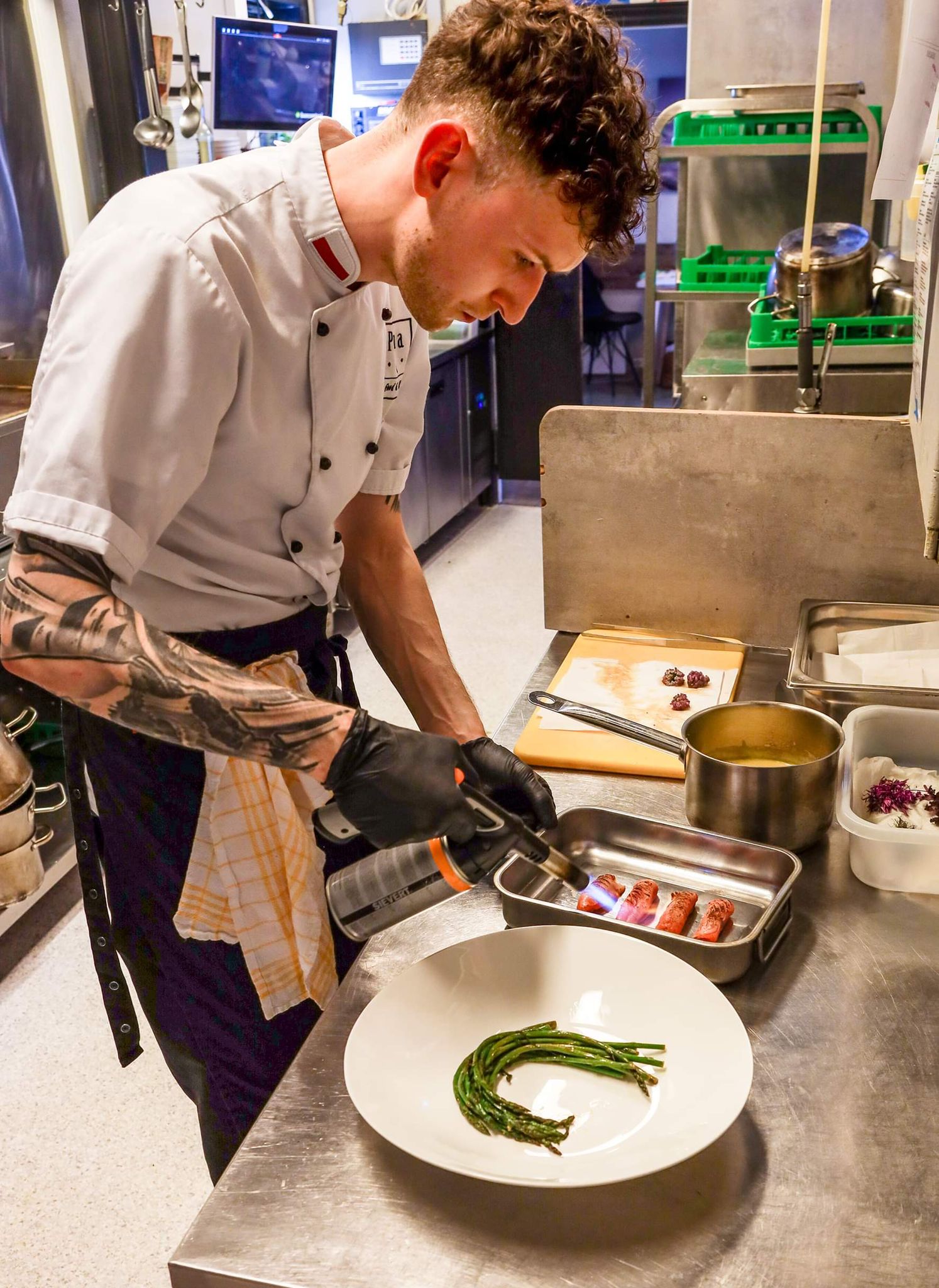 Mateusz Gaabouri Gabek