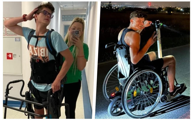 Maksymilian Chrapkowicz