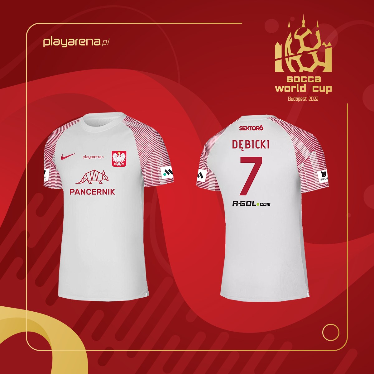 Stowarzyszenie Playarena