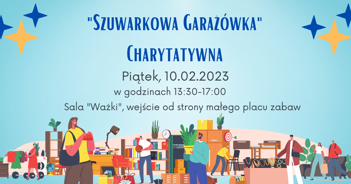 Publiczne Przedszkole "Wodnik Szuwarek"