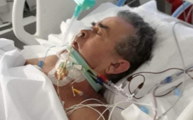 Mieczysław Rydzkowski