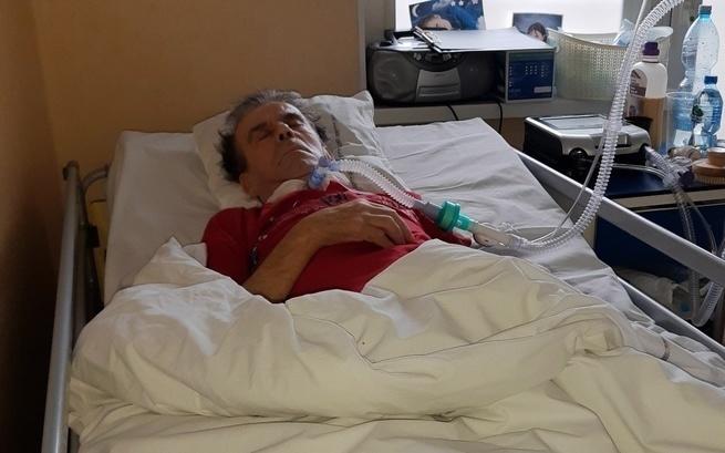 Mieczysław Rydzkowski