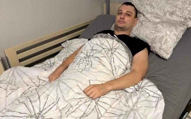 Przemysław Peterman