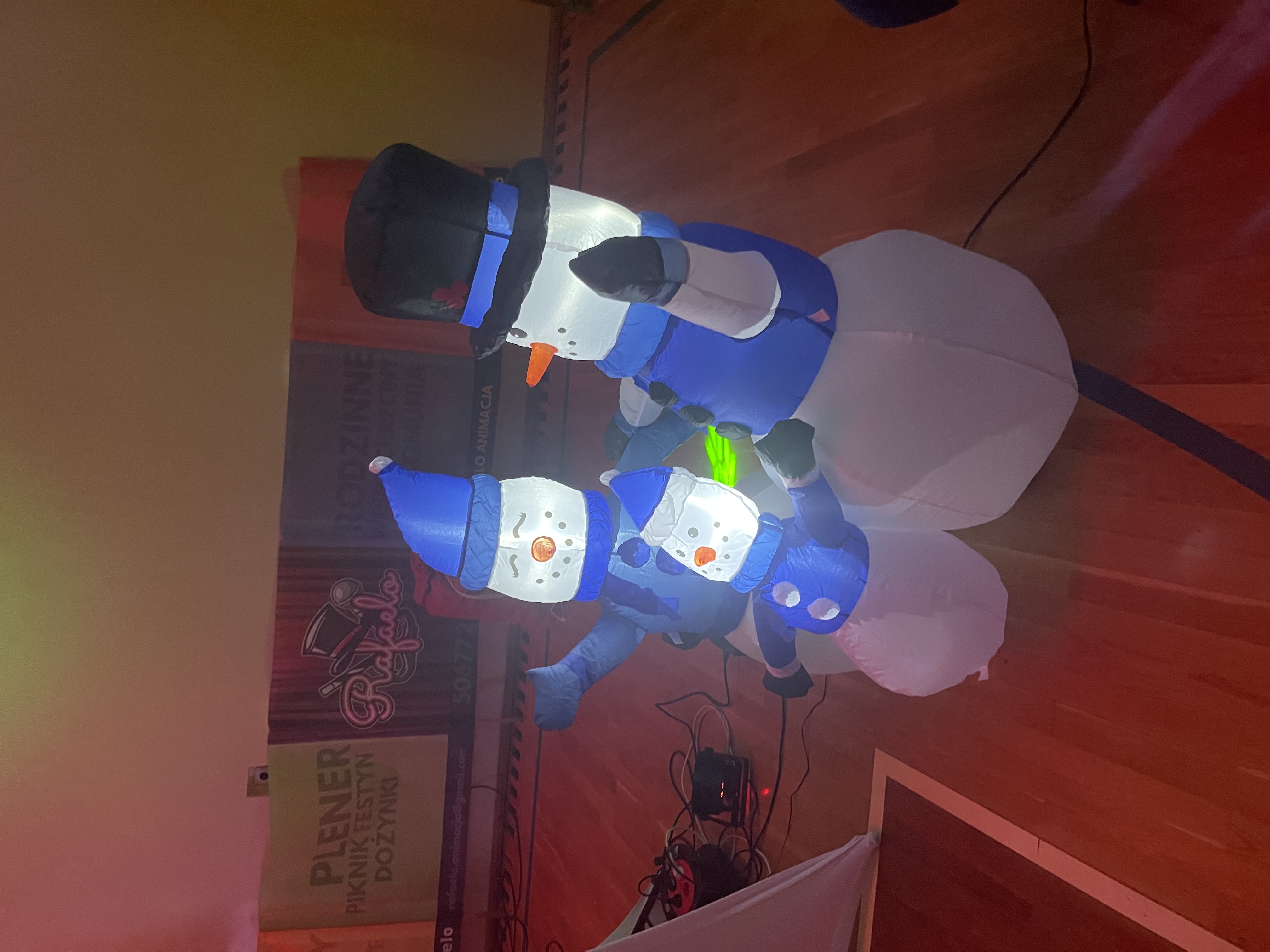 Anonimowa Pomagaczka