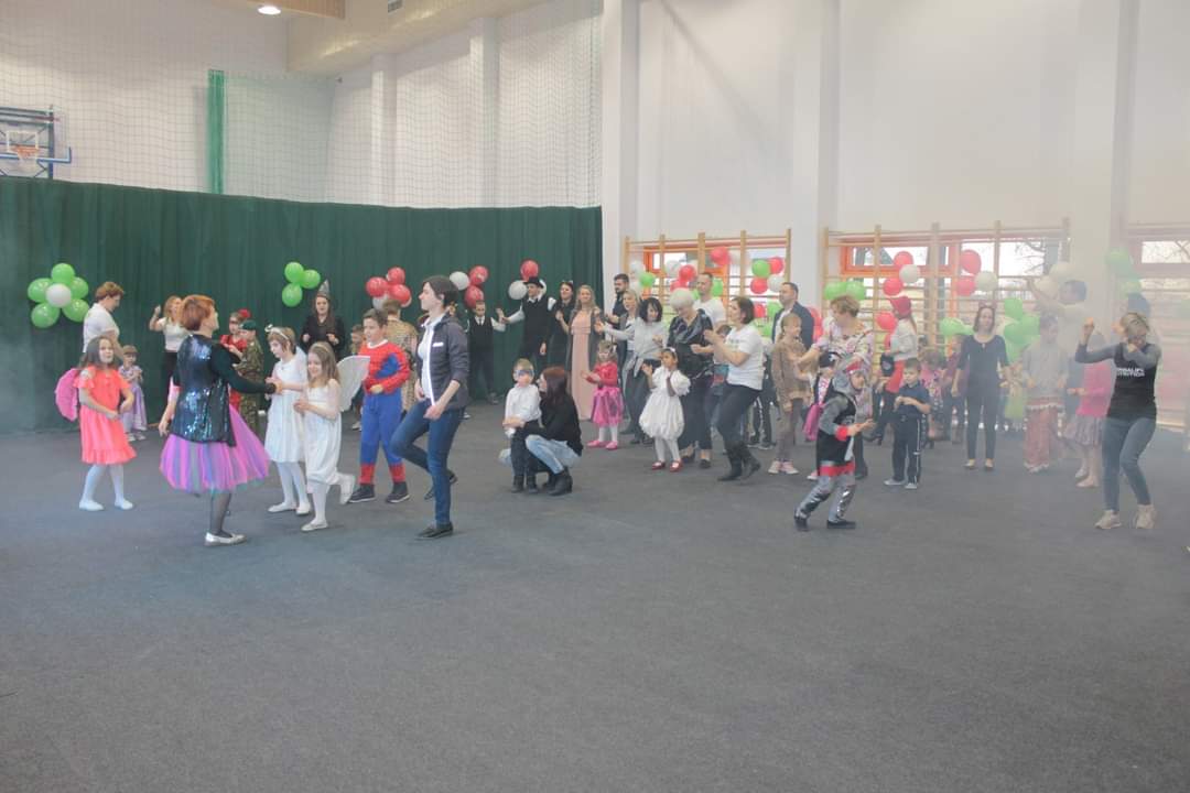 Anonimowa Pomagaczka