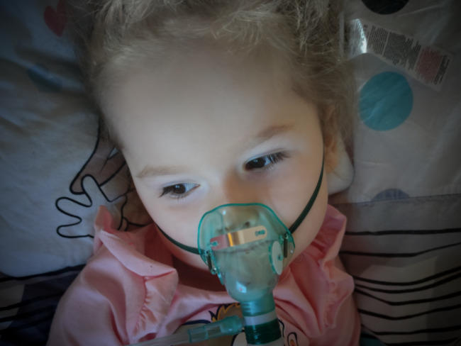 Sołectwo Prześlice i Przyjaciele Pomagamy dla Igi