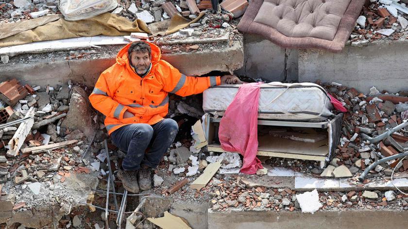 Siła Otwartych Serc