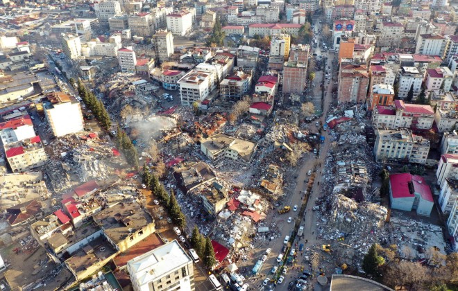 Siła Otwartych Serc